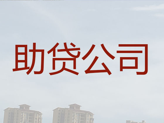 雄安新区贷款公司-信用贷款